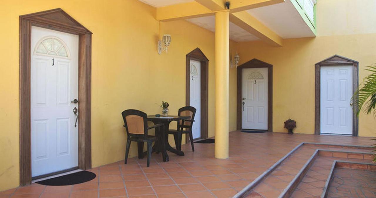 Hewanorra Gardens Vieux Fort Exterior photo