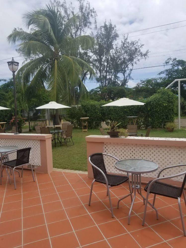 Hewanorra Gardens Vieux Fort Exterior photo