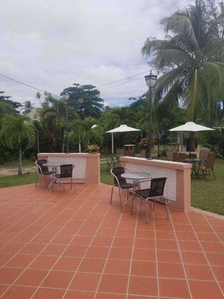 Hewanorra Gardens Vieux Fort Exterior photo